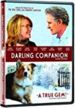 Darling Companion Dvd - £8.06 GBP