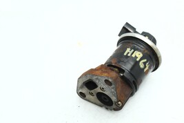 2009-2014 ACURA TL 3.5L EXHAUST GAS RECIRCULATION EGR VALVE SIEMEN H1964 image 4