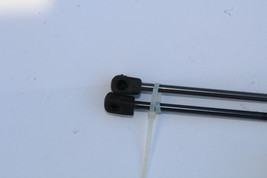 2002-2006 MINI COOPER S HOOD LIFT SHOCKS SUPPORT  image 8