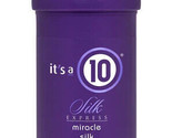 It&#39;s a 10 Miracle Silk Express Conditioner 17.5 oz - £45.01 GBP