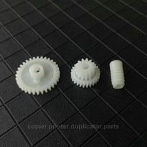 Ink Pump Gear Kit 3Pcs Fit For Riso TR1510 1530 1550 CR1610 1630 1640 - £6.02 GBP