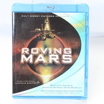 Roving Mars Blu-ray 2007 Walt Disney Pictures  FACTORY SEALED - $312.11 MXN