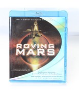 Roving Mars Blu-ray 2007 Walt Disney Pictures  FACTORY SEALED - $22.61 CAD