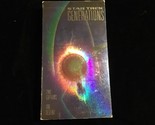 VHS Star Trek: Generations 1994 William Shatner, Patrick Stewart, Brent ... - $7.00