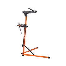Super-B TB-WS20 Portable Repair Stand, With Tool Tray - £211.52 GBP