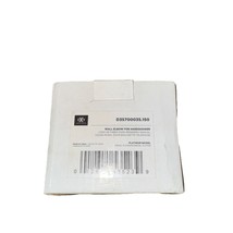 DXV D35700035.150 WALL ELBOW PLATINUM NICKEL - $16.78