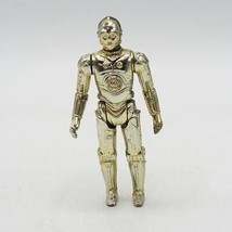 Vintage Star Wars C-3PO Action Figure - £19.45 GBP