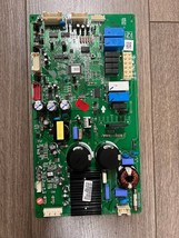 Genuine LG Refrigerator Electronic Control Board EBR81969903 - £140.22 GBP