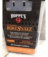 ShipN24Hours. New-Hoppe’s #9 Shotgun Cleaner for 20 Gauge/Calibre. The O... - €25,97 EUR