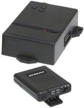 Seco-Larm E-37EV Enforcer Alarm Pager System, Monitors Premises or Vehicle - $99.99
