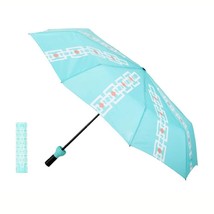 VINRELLA Wine Bottle Umbrella, Umbrellas for Rain- Portable Umbrella for Travel, - £19.48 GBP