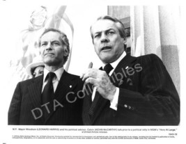 HERO AT LARGE-LEONARD HARRIS-KEVIN McCARTHY-B&amp;W-STILL FN - $24.25