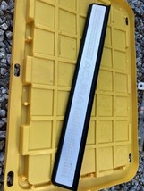 2004 2005 2006 Acura TL Front Left Door Sill Trim Scuff Plate 84252SEP1 OEM - £15.56 GBP