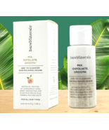 BareMinerals Mix Exfoliate Smooth Cleanser with Skin Polishing Grains 25... - $39.11