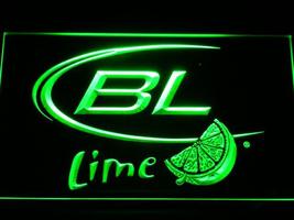 Bud Light Lime LED Neon Sign  - £20.33 GBP+