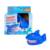 Shark Attack Snappy Jaws Game - £18.28 GBP