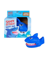 Shark Attack Snappy Jaws Game - £18.00 GBP