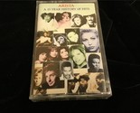 Cassette Tape Arista A 15 Year History of Hits SEALED Various Artists - $10.00