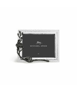 Michael Aram Black Orchid 5x7 Photo Picture Frame - 110734 - $175.93 CAD