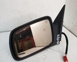 Driver Side View Mirror Power Non-heated Fits 93-95 GRAND CHEROKEE 638601 - $53.46