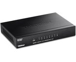 TRENDnet 8-Port Unmanaged 2.5G Gaming Switch, 8 x 2.5GBASE-T Ports, 40Gb... - £133.23 GBP+