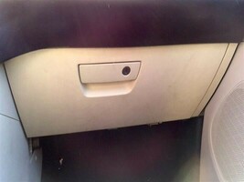 CARAVAN   2011 Glove Box 103889378GLOVE BOX DOOR ONLY, NO KEY - $68.59