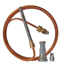 Emerson TC18 Universal Thermocouple, 18-inch - $25.05