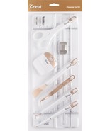 Cricut Tools &amp; Trimmer Set, Gold - $831.58 MXN