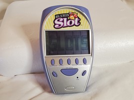 Big Screen Slot LCD Game - Tested and working! - £19.83 GBP