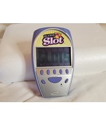 Big Screen Slot LCD Game - Tested and working! - £19.38 GBP