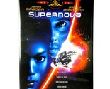 Supernova (DVD, 1999, Widescreen &amp; Full Screen)   Angela Bassett   James... - £6.83 GBP