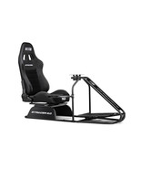 Next Level NLR-R007 GTRACER 2.0 SIMULATOR COCKPIT NEXT LEVEL RACING - $15,342.56 MXN