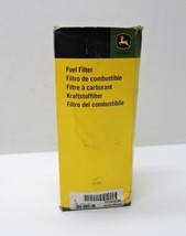 Genuine John Deere Fuel Filter Element RE521538 - Nob New! - £24.34 GBP