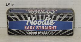 2017 TaylorMade Noddle Easy Straight Golf Ball 3 Pack Accurate Beyond Be... - $14.80