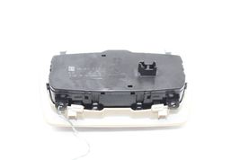 12-16 BMW F30 328I HEADLIGHT CONTROL SWITCH W/ BEZEL TRIM Q2380 image 9