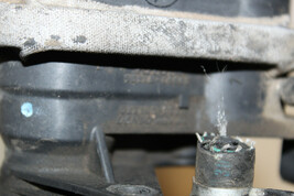 2005-2010 SCION TC FUEL GAS EMMISSION CHARCOAL CANISTER J400 image 7