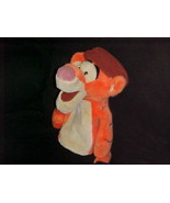 12&quot; Disney Tigger Plush Golf Headcover From Winnie The Pooh Walt Disney ... - $1,112.58 MXN