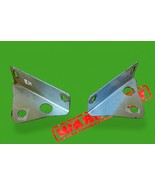 2002-2005 ford thunderbird front left right bracket mount hanger holder ... - $89.08 CAD