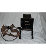 Dalsa CCD Image Capture CT-C5-4096A-R01LSP R01 C0L Line Camera 515a2 - $4,503.92 MXN