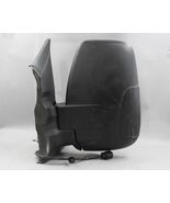 Left Driver Side Black Door Mirror Power Fits 15-17 FORD TRANSIT 250 OEM... - $175.49