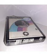 Judy Garland Over The Rainbow SEALED 8 Track Casette Tape - Foggy Day In... - £9.49 GBP