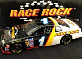 1997 Race Rock Restaurant Chevy Monte Carlo Limited Edition 1 of 2004 - £8.98 GBP