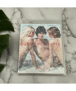 Summer Lovers Twilight Time Bluray Movie Sealed OOP Limited Edition - $58.40