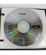 Fatal Unabridged by Michael Palmer Audio Book on Compact Disc CD Recorde... - €12,15 EUR