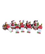 2016 Hallmark Mickey Mouse Disney Christmas Express Musical Train Comple... - €85,38 EUR