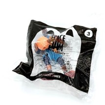 2021 McDonald&#39;s Happy Meal Toy Space Jam A New Legacy #3 Lebron James New NIP - £3.13 GBP
