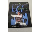 Immortal Dracul RPG Source Book - $34.20