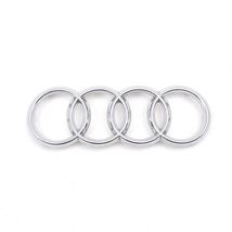 2020-2024 Audi A5 S5 Sportback Front Bumper Grill Grille Emblem Logo Bad... - €29,69 EUR