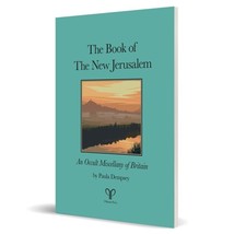 Pelgrane Press Trail of Cthulhu: The Book of the New Jerusalem - $23.95