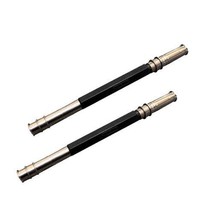 Isomars Pencil Extender Set of 2 Holds the pencil Can Be Used Both Sides - $13.56